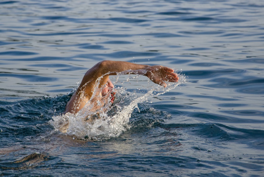Sport, Spaß und Spannung im Urlaub